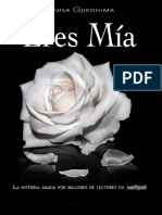Eres Mia - Anisa Gjikdhima PDF