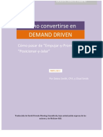 Como Convertirse en Demand Driven PDF
