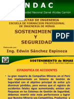 Sostenimiento Diapos Sanchez PDF