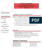 Dariel PDF
