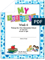 Portfolio Boys Week 6 PDF