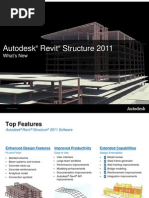 Download autodesk_revit_structure_2011_whats_new_presentation_us by ViperXXX SN48660128 doc pdf