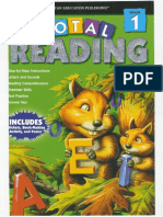 Topnotchenglish Total Reading Grade 1 2005 PDF