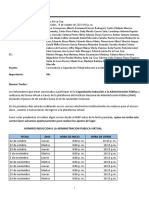 Convocatoria A Capacitación Virtual Inducción A La Administración Pública ! PDF