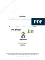 IDRC-NESsT-Informe Final PDF