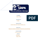 TAREA 2DEL MODULO II DE CURSO FINAL DE GRADO