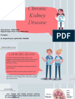 Chronic Kidney Disease