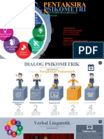 Slide Kecenderungan Iikep