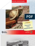 11 Educacion en la independencia.pdf