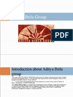 Aditya Birla Group