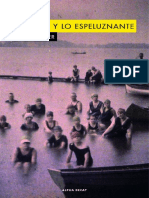 Mark Fisher - Lo raro y lo espeluznante.pdf