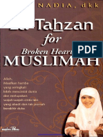 Asma Nadia - La Tahzan For Brokan Heart PDF