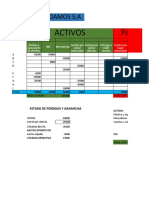 Contabilidad Financiera