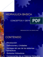 Curso de Hidraulica Básica REV2