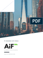 Aif Company Profile 2020