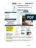 9-Ta-Formulacion y Evaluacion de Proyectos-Sec 01