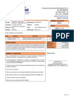 Cotizacion 8204 INGENIERIA Y SOLUCIONES INSOLCAL