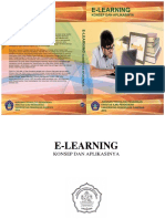 E Learning Konsep Dan Aplikasinya PDF