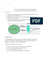 AI Agent PDF
