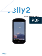 Jelly2 User - Manual - V1.0 20201130 PDF