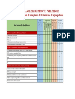 Matriz Preliminar PDF