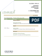 E-Symposium 2020 Programme - Highlighted O Level Sessions PDF