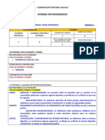 4.5. - INFORME Tierra Colorada, Tlanchinol, Hgo