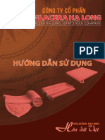 Huong Dan Su Dung Gach Ngoi VHL