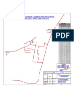 Bobbili Water Supply Improvement Scheme - Distribution Network Block-I