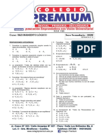 Razon Logico 3ero 2020 12 Propos Categ PDF