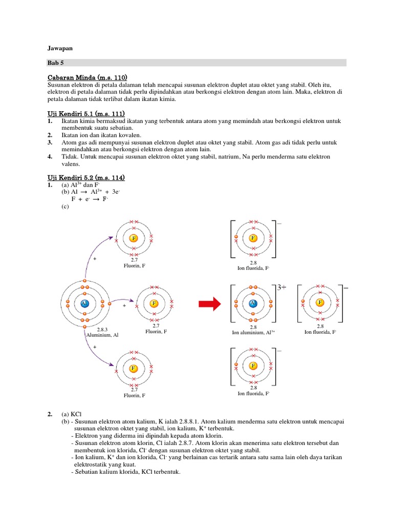 Jawapan Bab 5 Pdf Pdf
