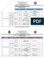 Jadwal Diklat PKL 20-21 (RPL, BDP) - Senin-Selasa, 19-20 Okt'20