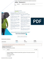 Actividad de Puntos Evaluables - Escenario 6 - SEGUNDO BLOQUE-CIENCIAS BASICAS - FUNDAMENTOS DE QUIMICA - (GRUPO5) INTENTO 1 PDF