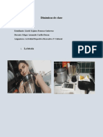 Dinámicas de Clase PDF