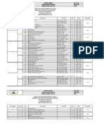 Jadwal Uts Ganjil 2021