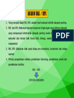 Arahan RPL PDF