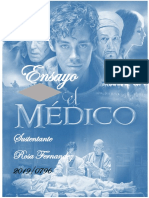 Ensayo El Medico