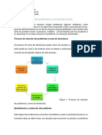 Modelo de Análisis de Problemas y Toma de Decisiones