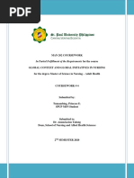 TUMAMBING-Global Initiative Project