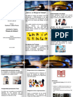 A8 - Derecho Laboral Triptico