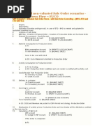 SAP Prepaid Expenses Accounting Methods | PDF | Debits And Credits ...
