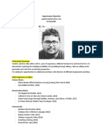 Gogu Editing Profile PDF