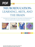 Download Neuroeducation Learning Arts and the Brain by Susana Del Buono SN48662660 doc pdf