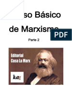 Curso Básico de Marxismo Parte 2 Publisher