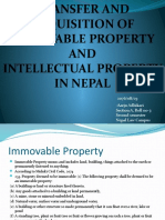 Property Law