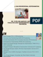 Kredensial Dan Rekredensial Sistem PDF