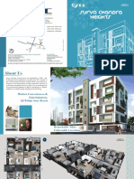 Surya Chandra Heights - Kakinada PDF