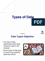 053 300 Data Types - B