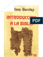 00_William_Barclay_-__INTRODUCCION_A_LA_BIBLIA