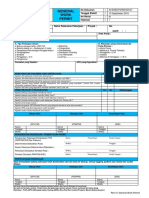 General Work Permit - Formulir Terbaru (AI-SHES-FORM-003-01 General Work Permit) PDF